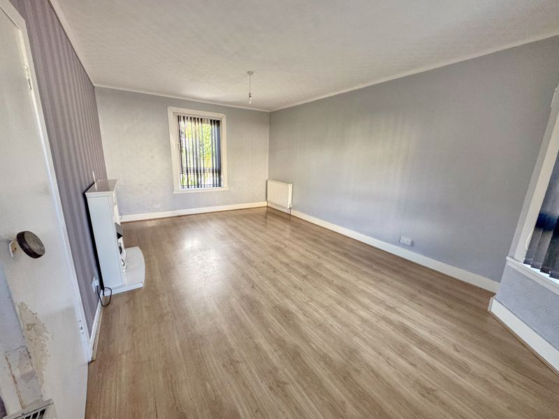 Rowena Avenue Knightswood